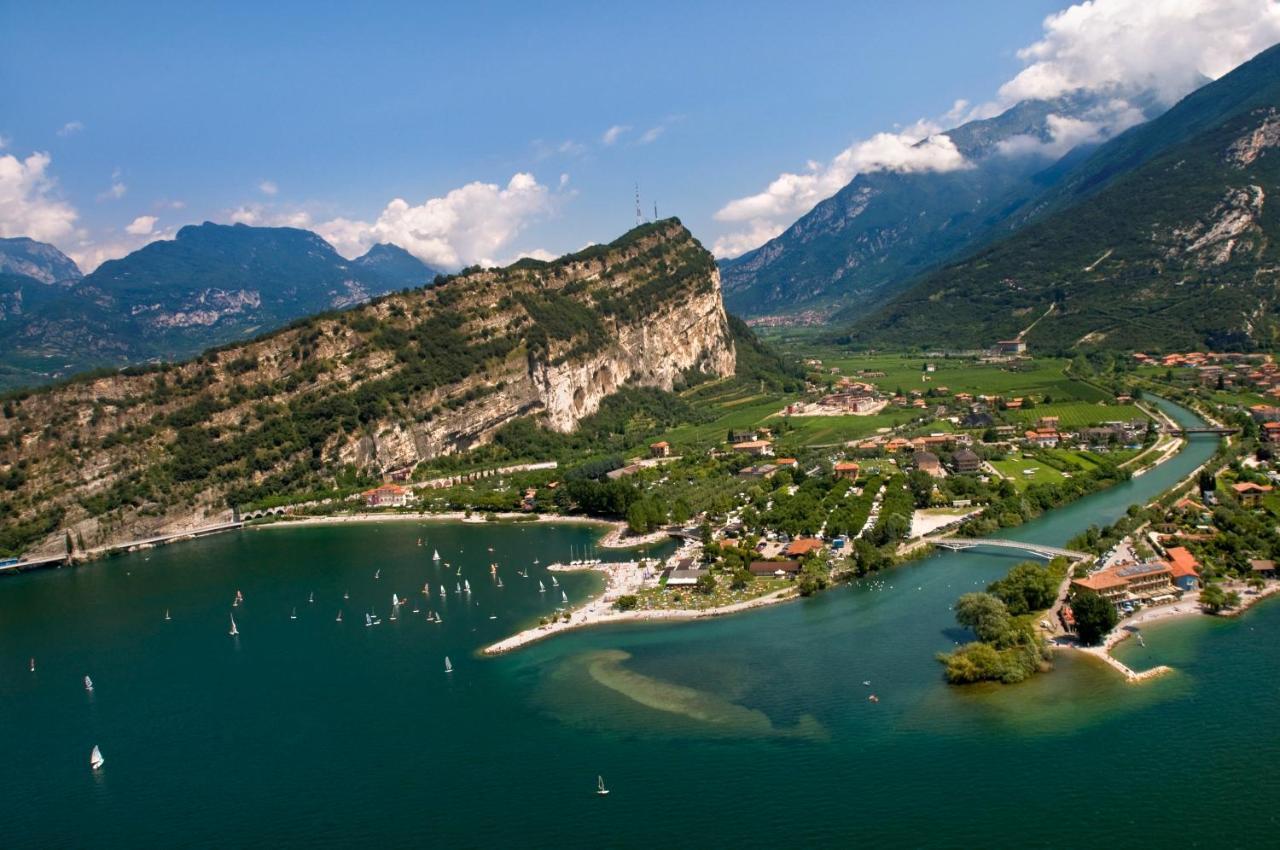 Gardainn La Cascina Riva del Garda Exterior photo