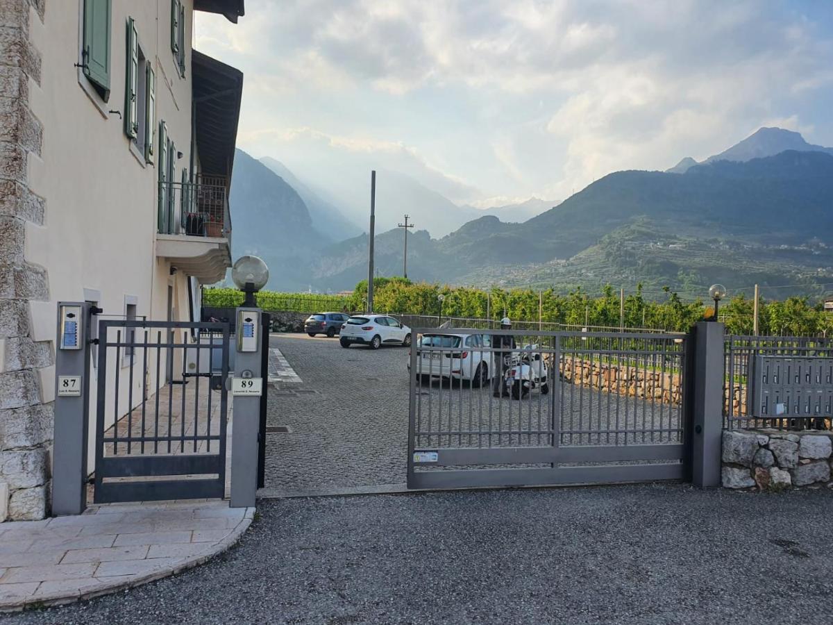 Gardainn La Cascina Riva del Garda Exterior photo