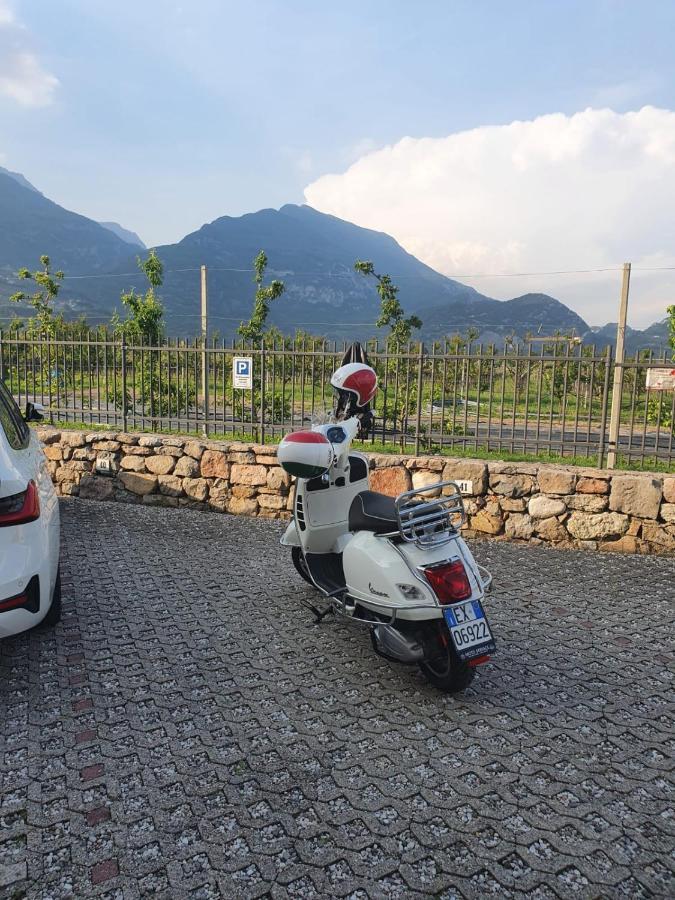 Gardainn La Cascina Riva del Garda Exterior photo